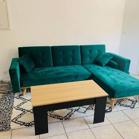Appartement Rangeuil 툴루즈 외부 사진