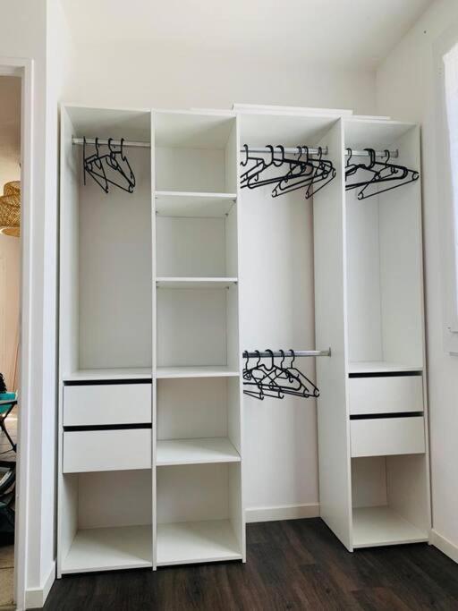 Appartement Rangeuil 툴루즈 외부 사진